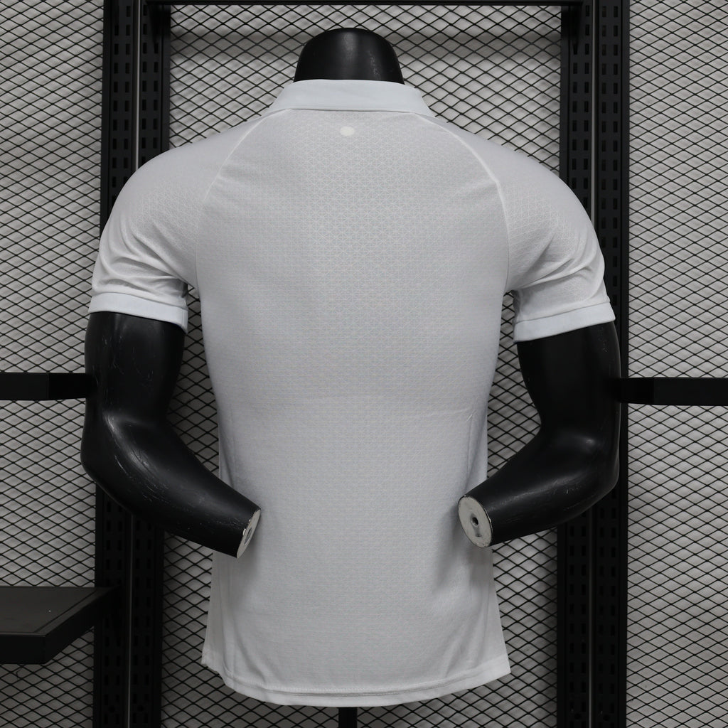 2024-25 Marseille White Special Player