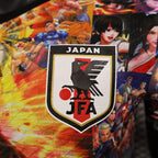Edición especial para jugadores de Japón 2024