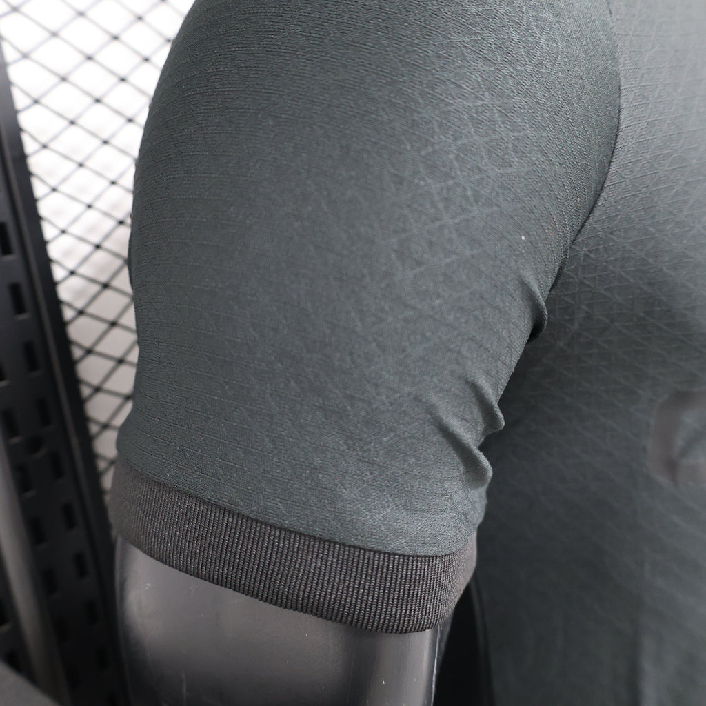 2024-25 Marseille Black Special Player