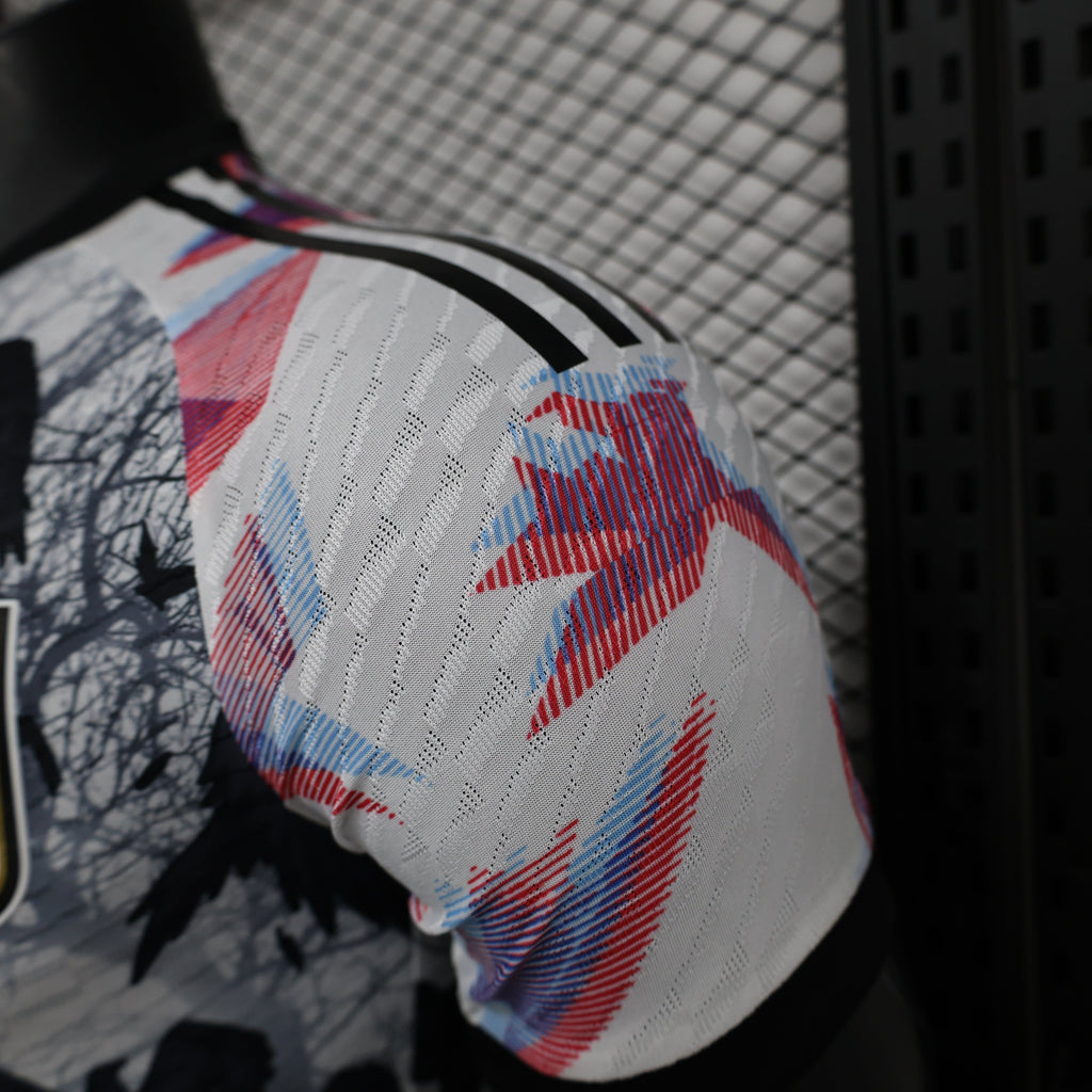 2024 Japan Special Edition Player