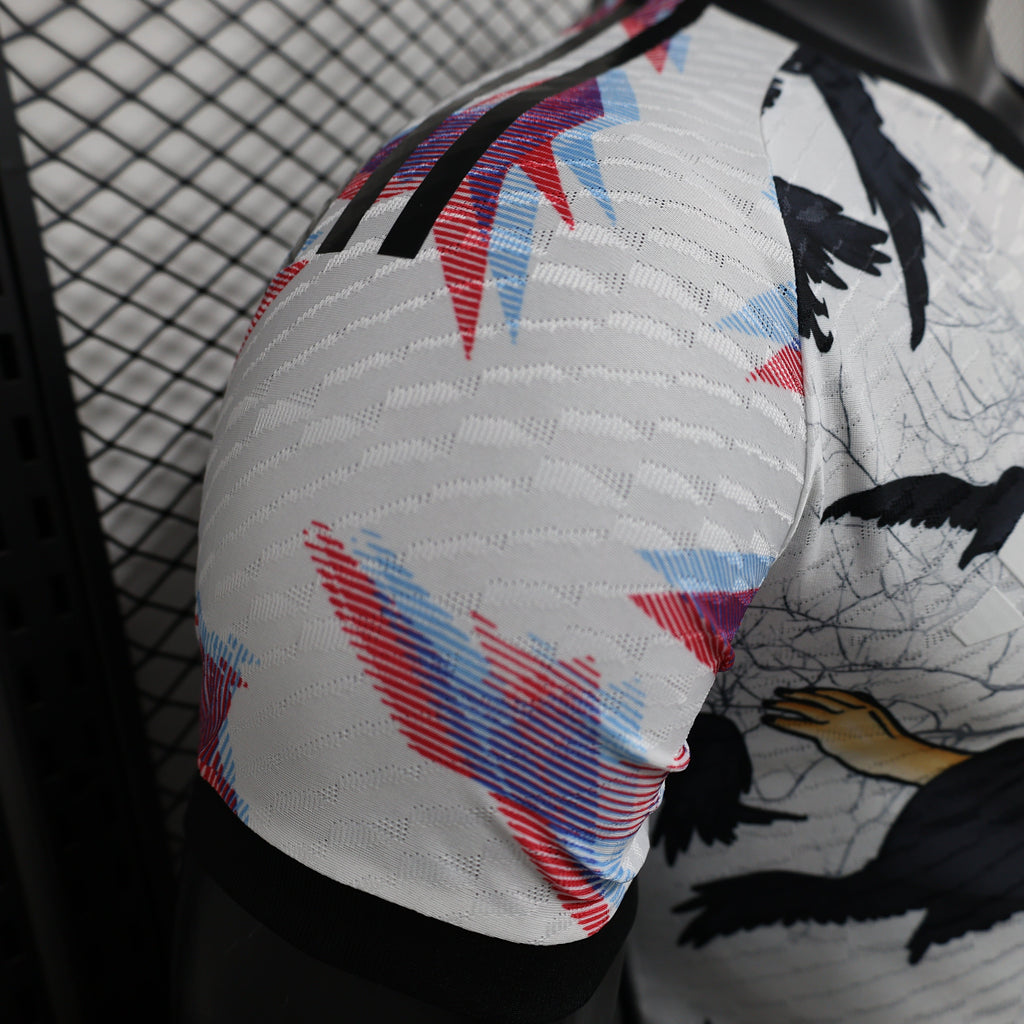 2024 Japan Special Edition Player