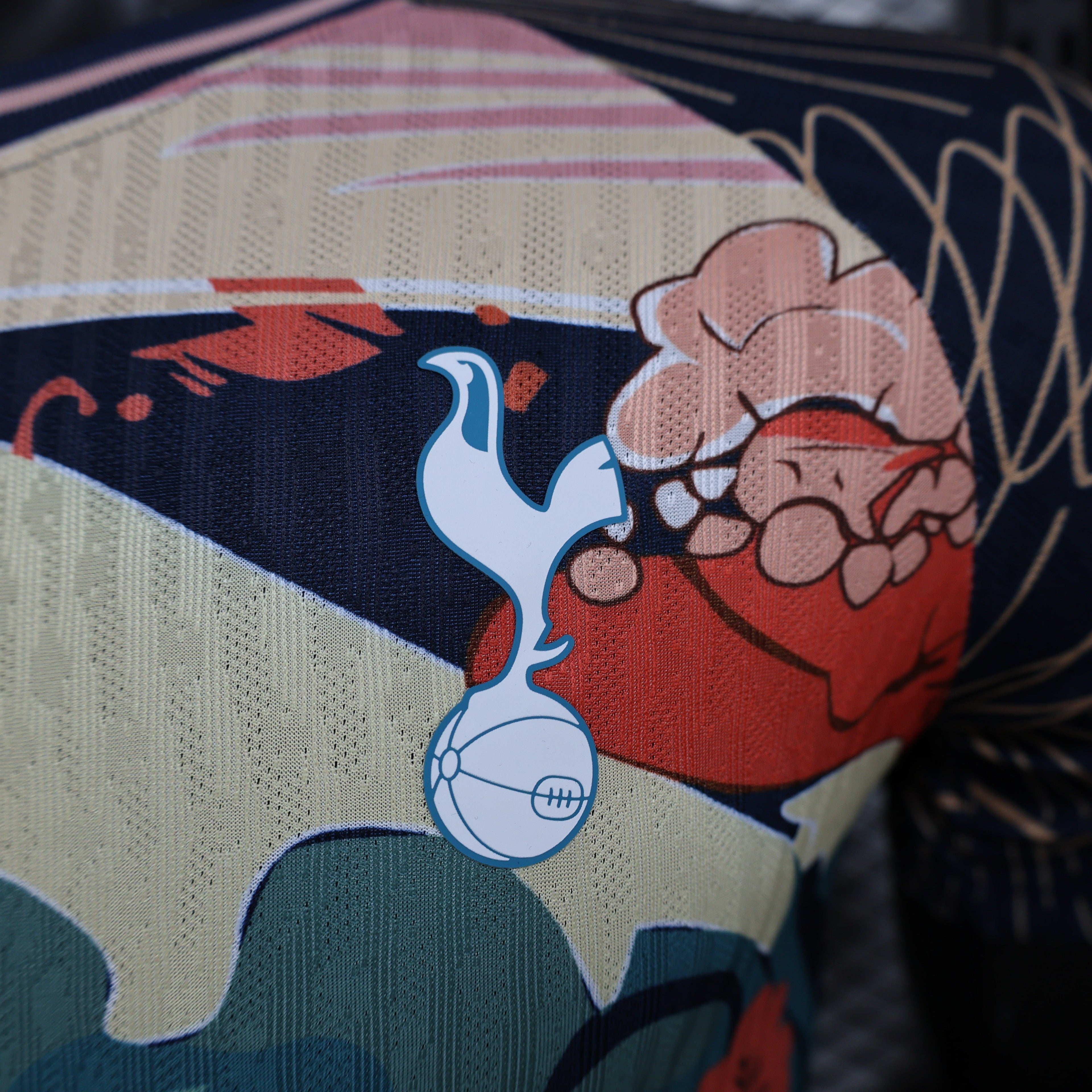 2024-25 Tottenham Hotspur Special Player