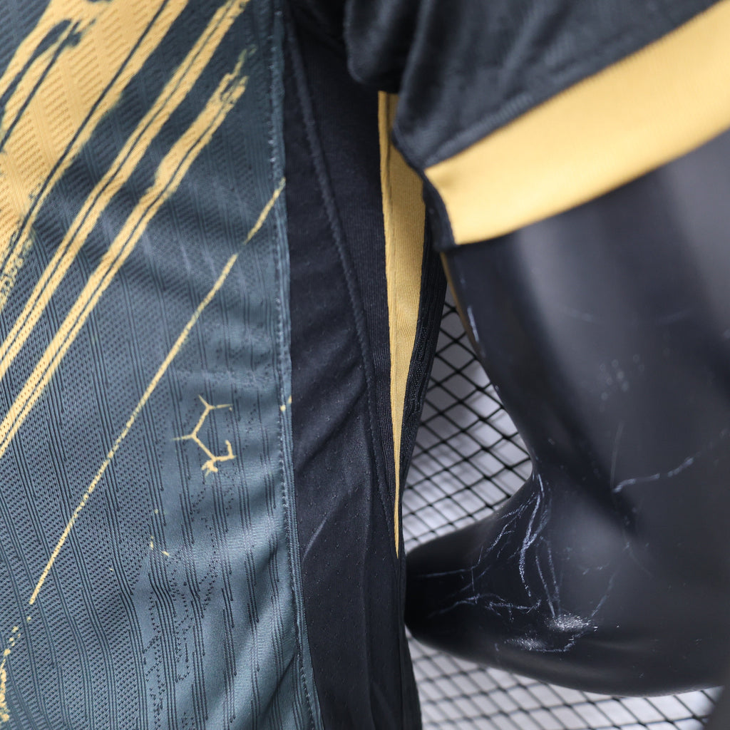 2024-25 Sporting Lisbon Third Away Player