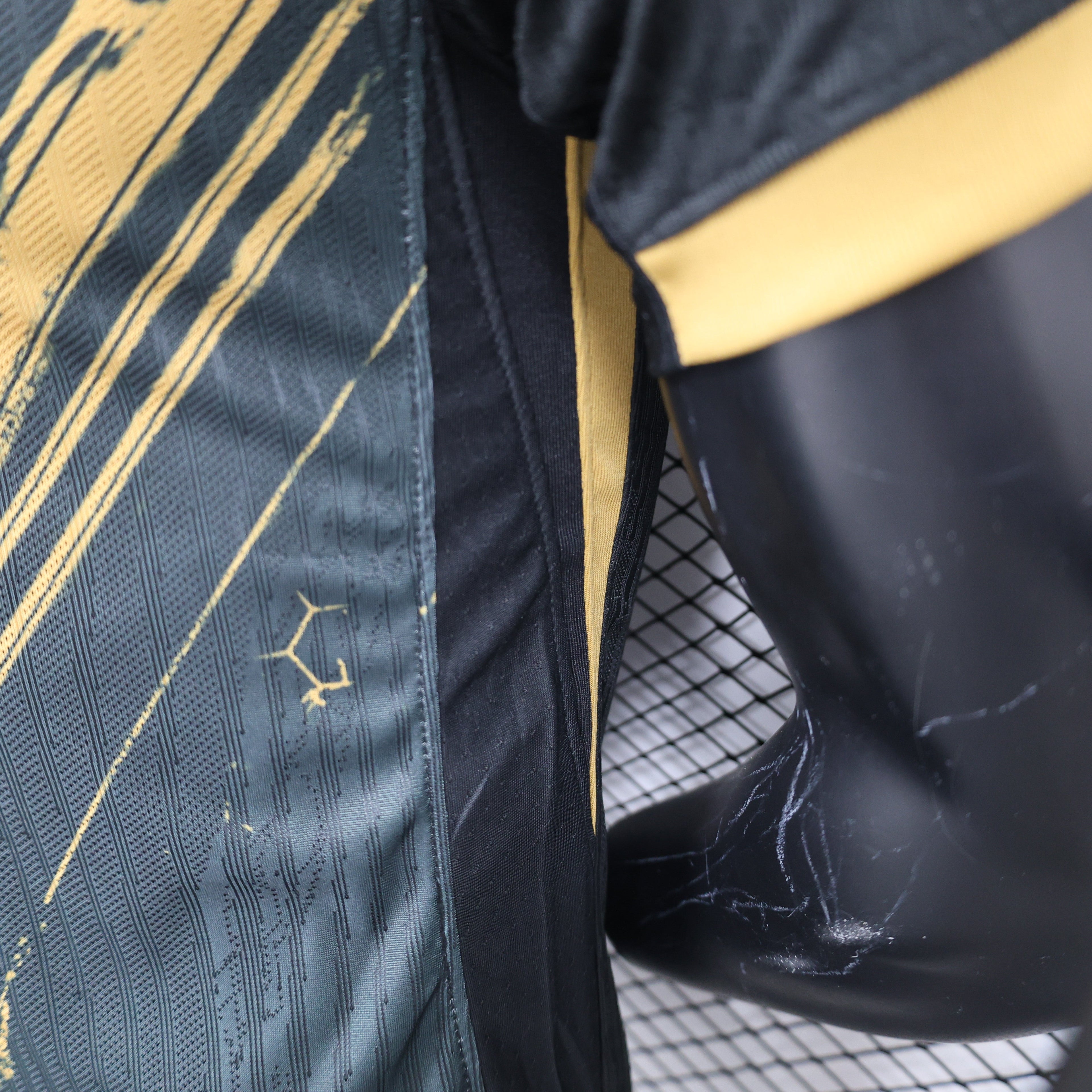 2024-25 Sporting Lisbon Third Away Player