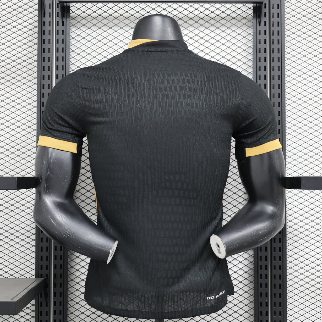 2024-25 Sporting Lisbon Third Away Player