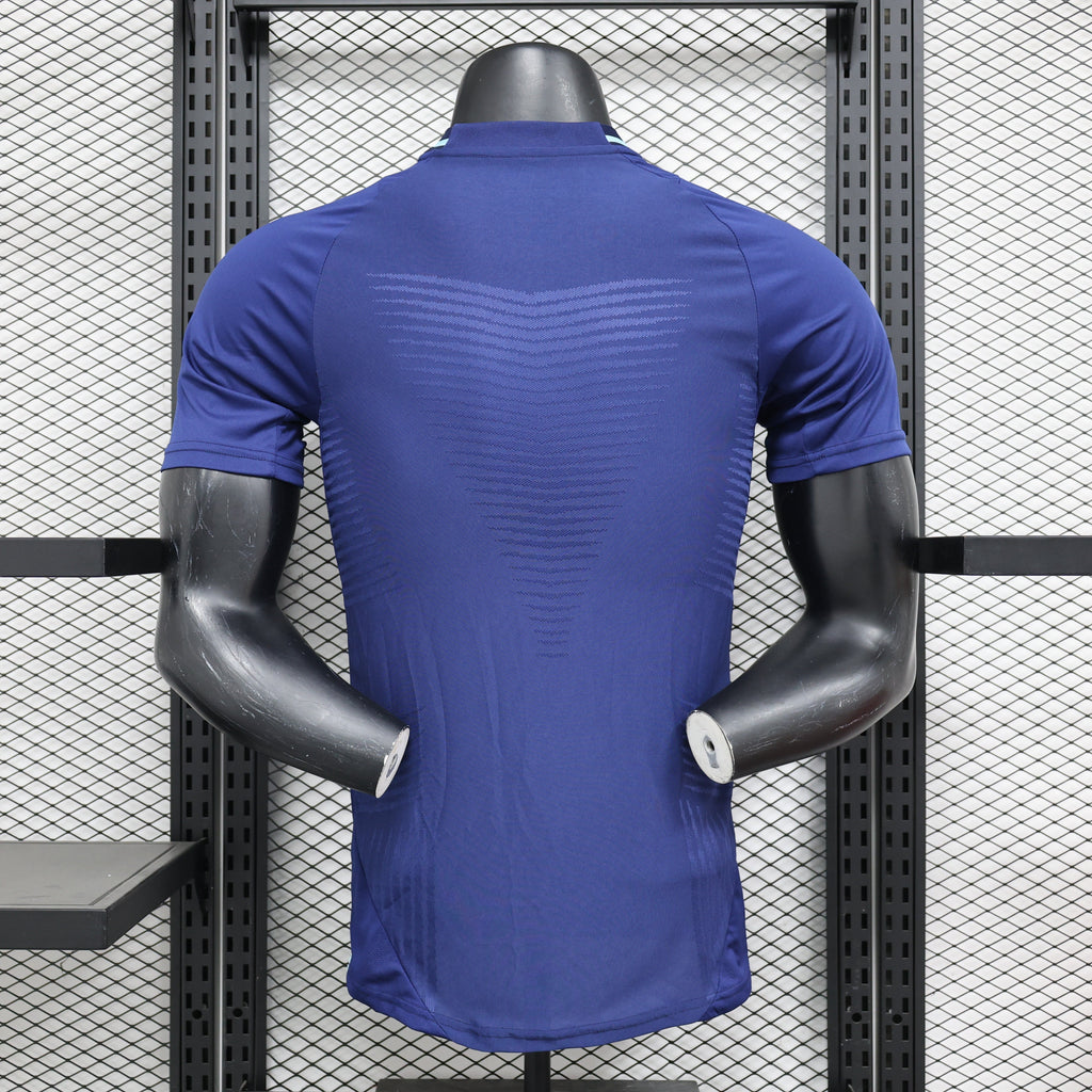 2024-25 Arsenal Pre match Player