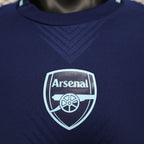 Arsenal-Spielerversion für die Saison 2024/25 (Vor dem Spiel)