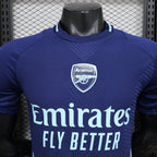 Arsenal-Spielerversion für die Saison 2024/25 (Vor dem Spiel)