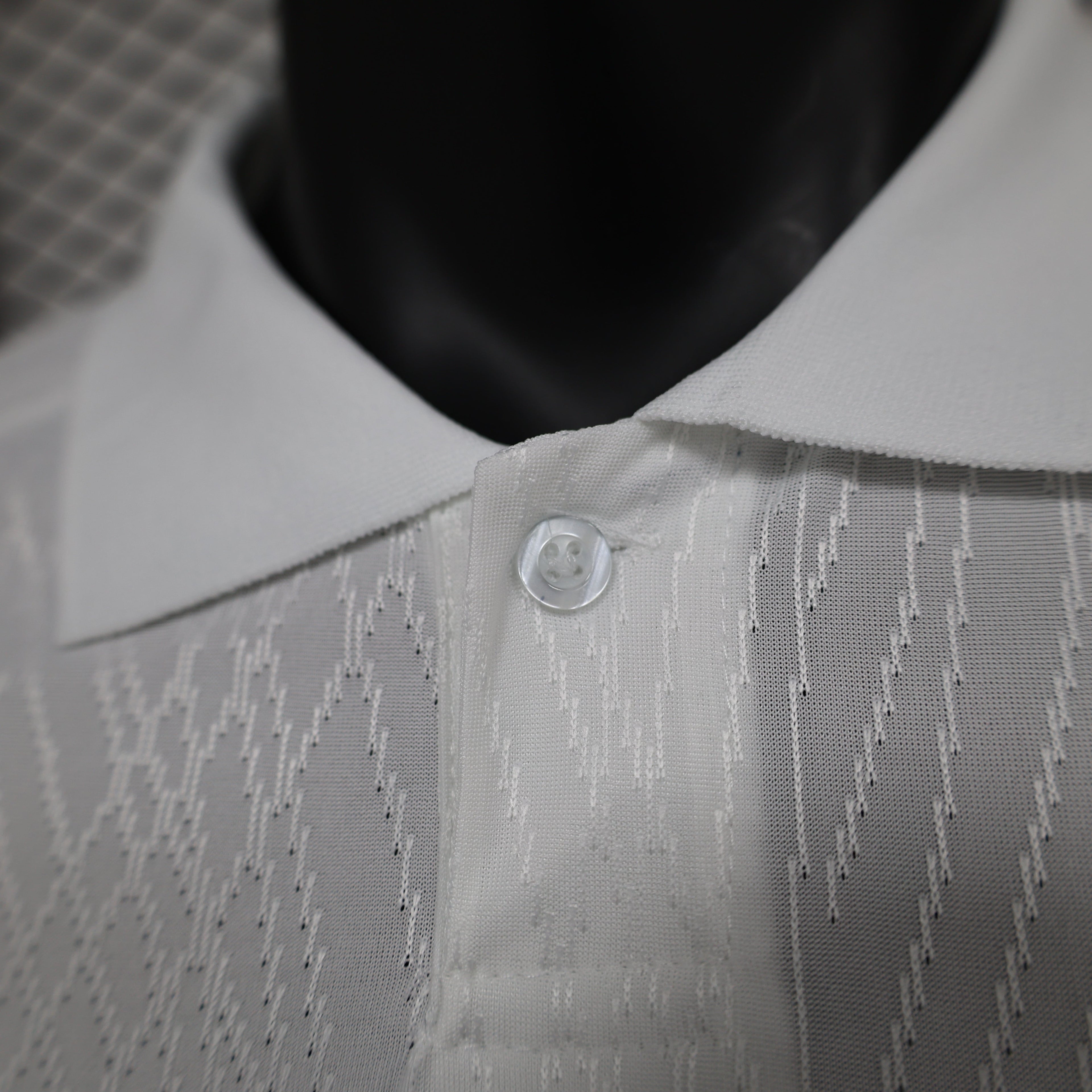 2025-26 Real Madrid Special White Dragon Player