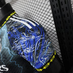 2025-26 Real Madrid Special Bule Dragon Player Version