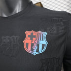 Edición especial del Barcelona 2024-25 Versión del jugador