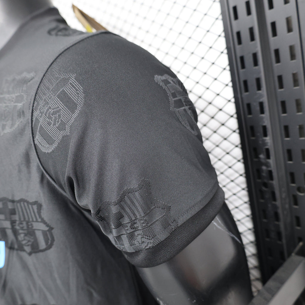 2024-25 Barcelona Special edition Player