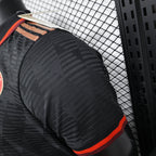 Bayern München Spezialversion 2025/26 (Schwarz)