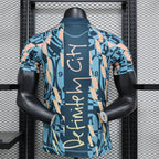2024-25 Manchester City Special Edition Player Version