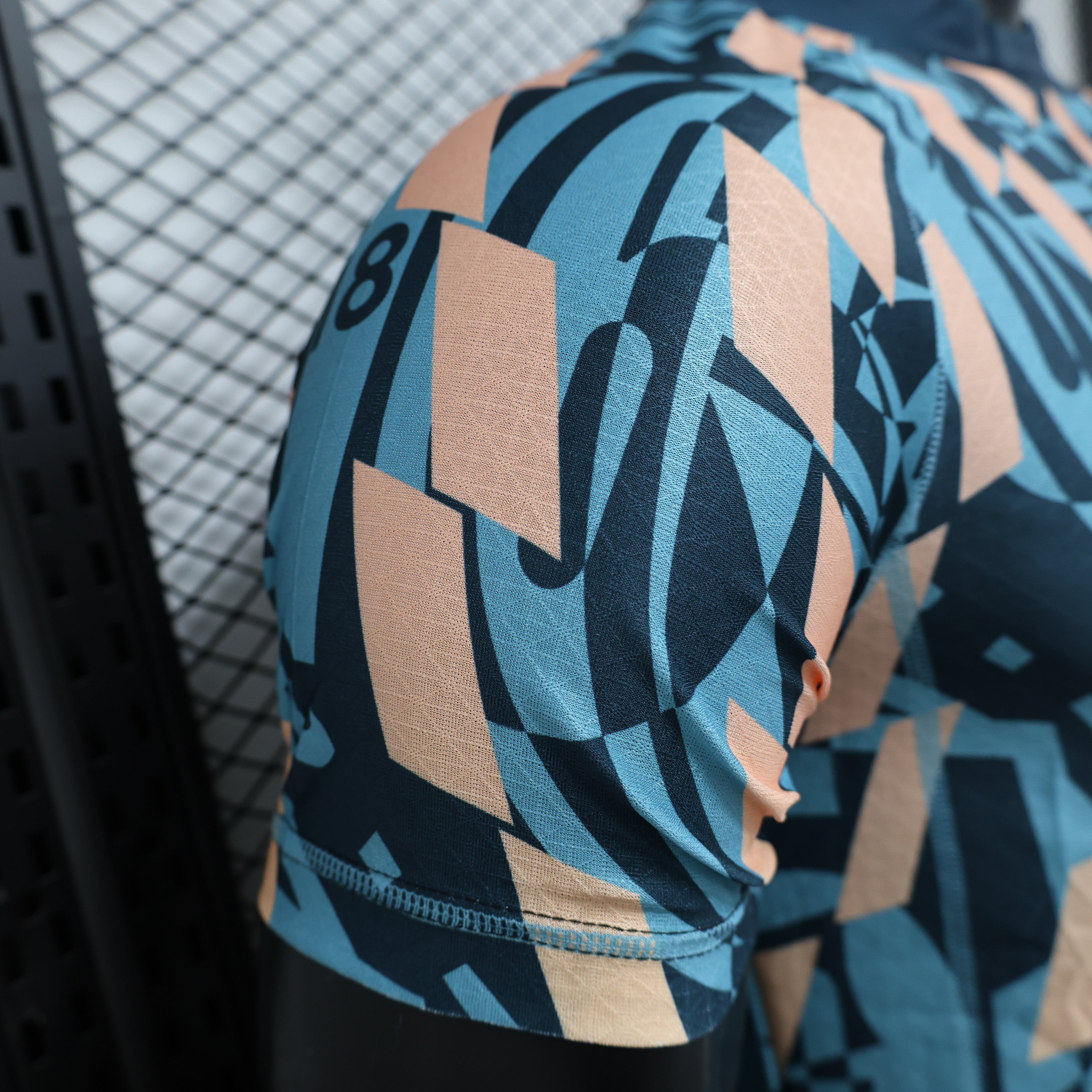 2024-25 Manchester City Special Edition Player