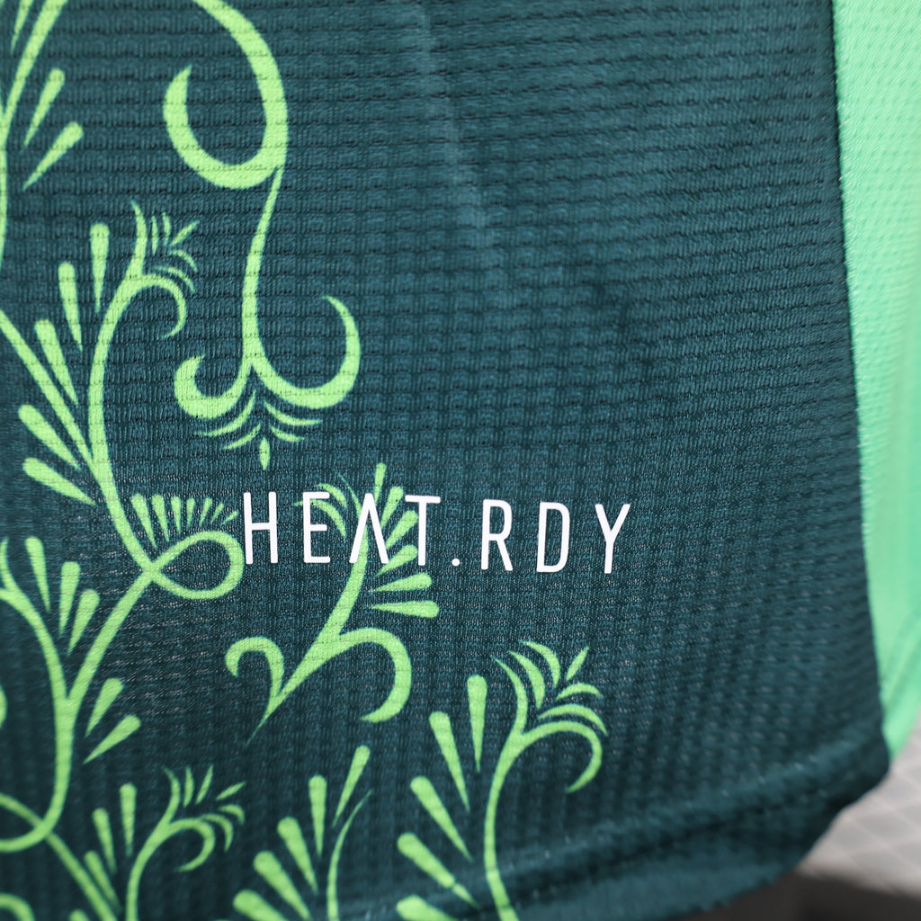 2024-25 Algeria Away Player