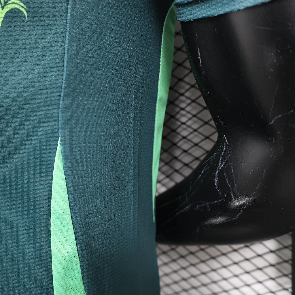 2024-25 Algeria Away Player