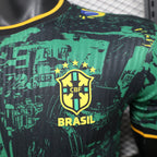 Brasilien-Sonderedition 2024-25 (Spielerversion)