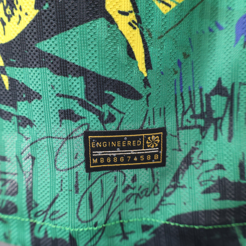 2024-25 Brazil Special Edition Player