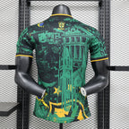 Brasilien-Sonderedition 2024-25 (Spielerversion)