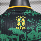 Brasilien-Sonderedition 2024-25 (Spielerversion)