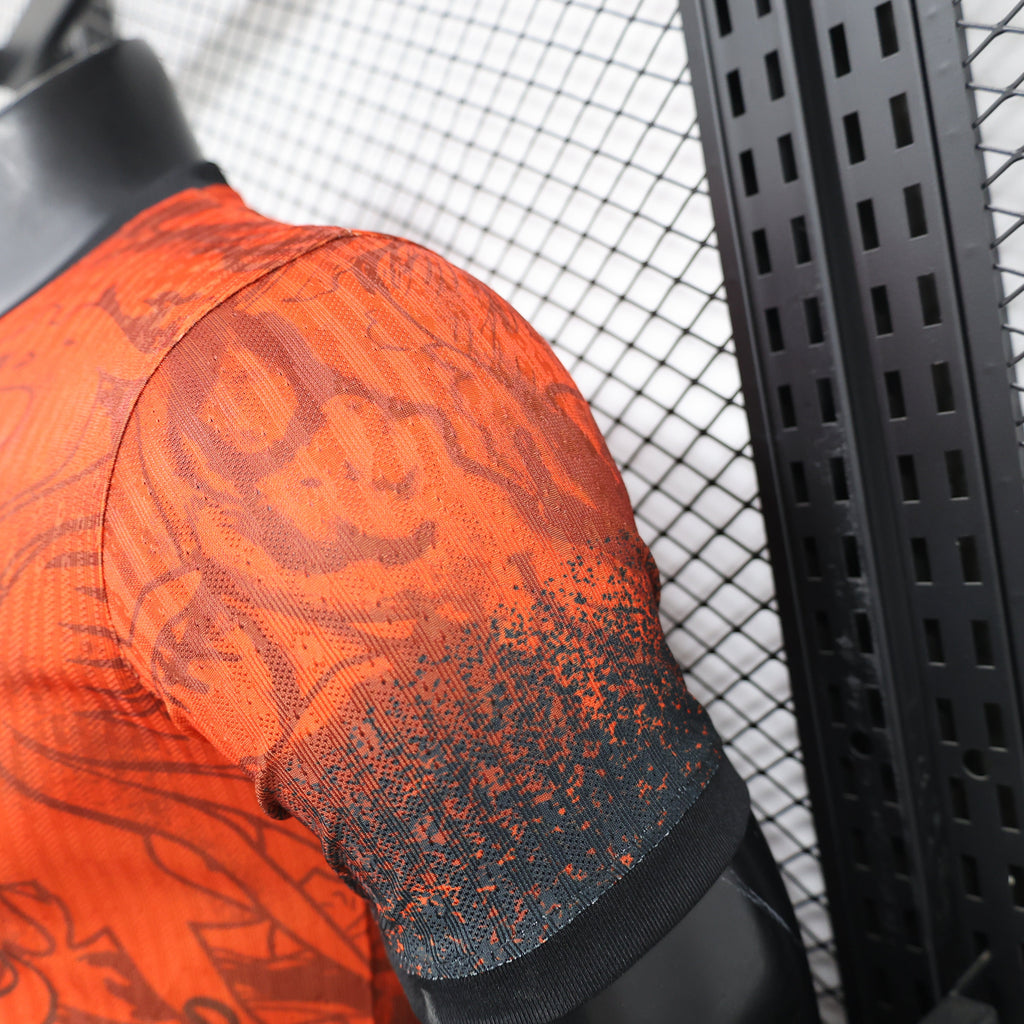 2024-25 Liverpool Special Player