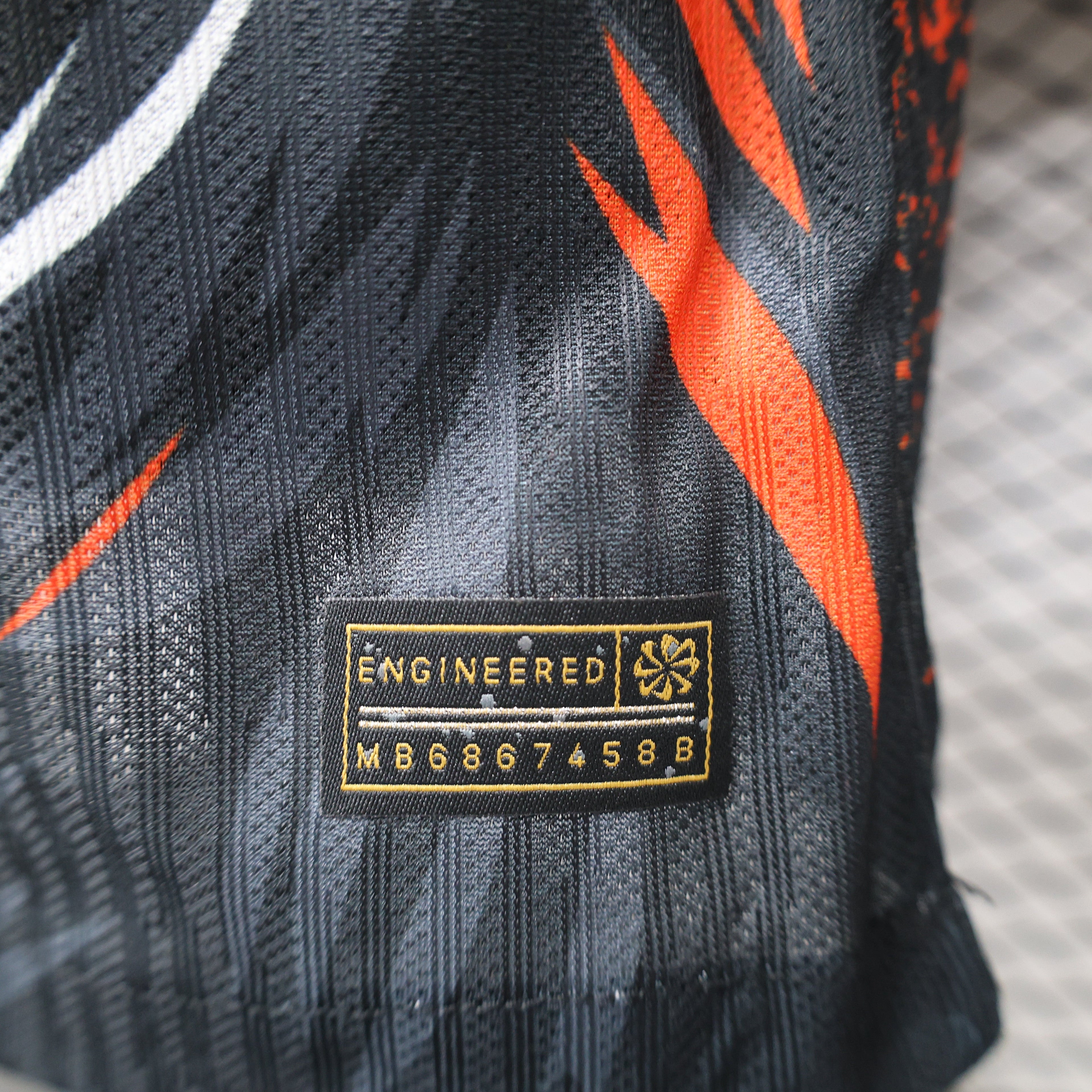 2024-25 Liverpool Special Player