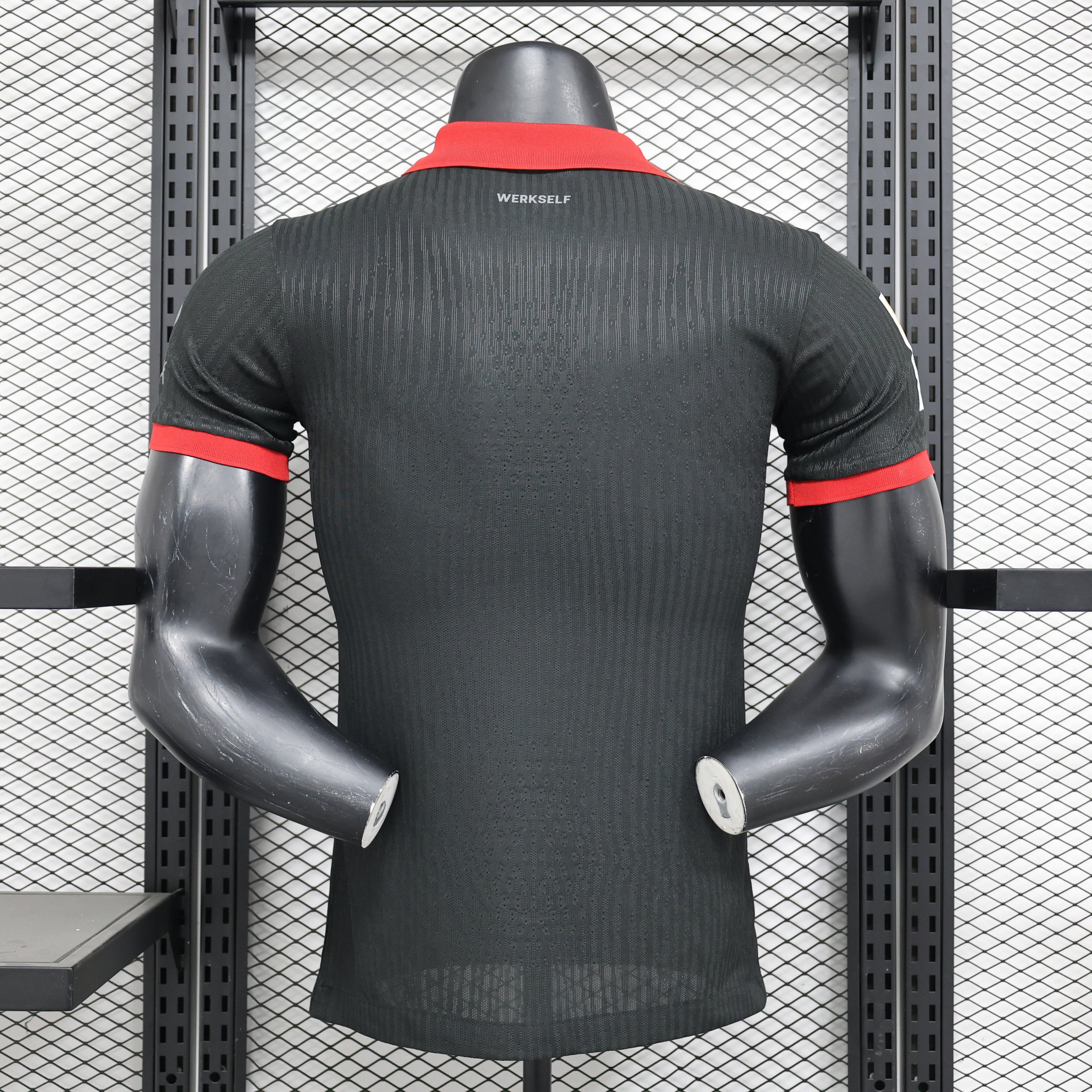 2024-25 Bayer Leverkusen Special Anniversary Edition Player