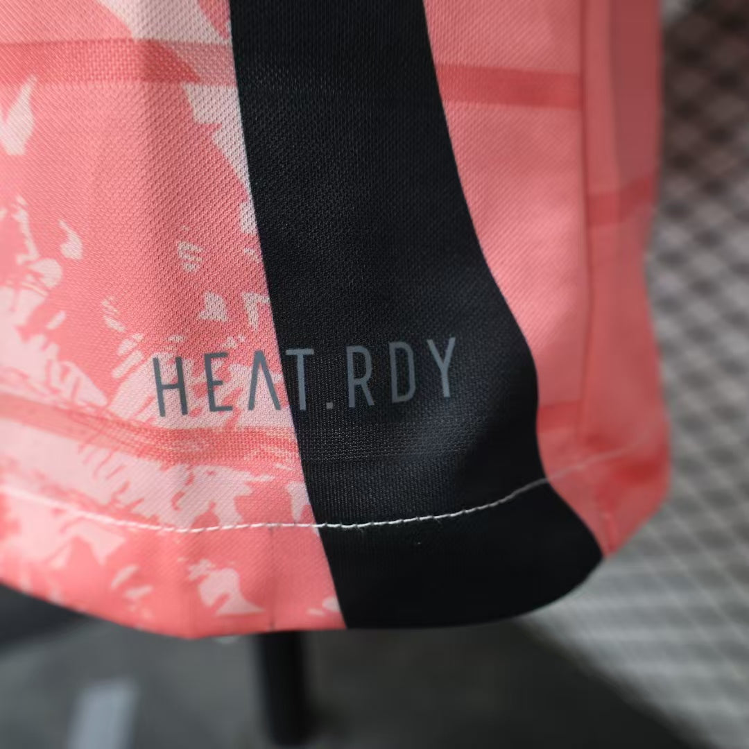 2025-26 Miami Special Player Version