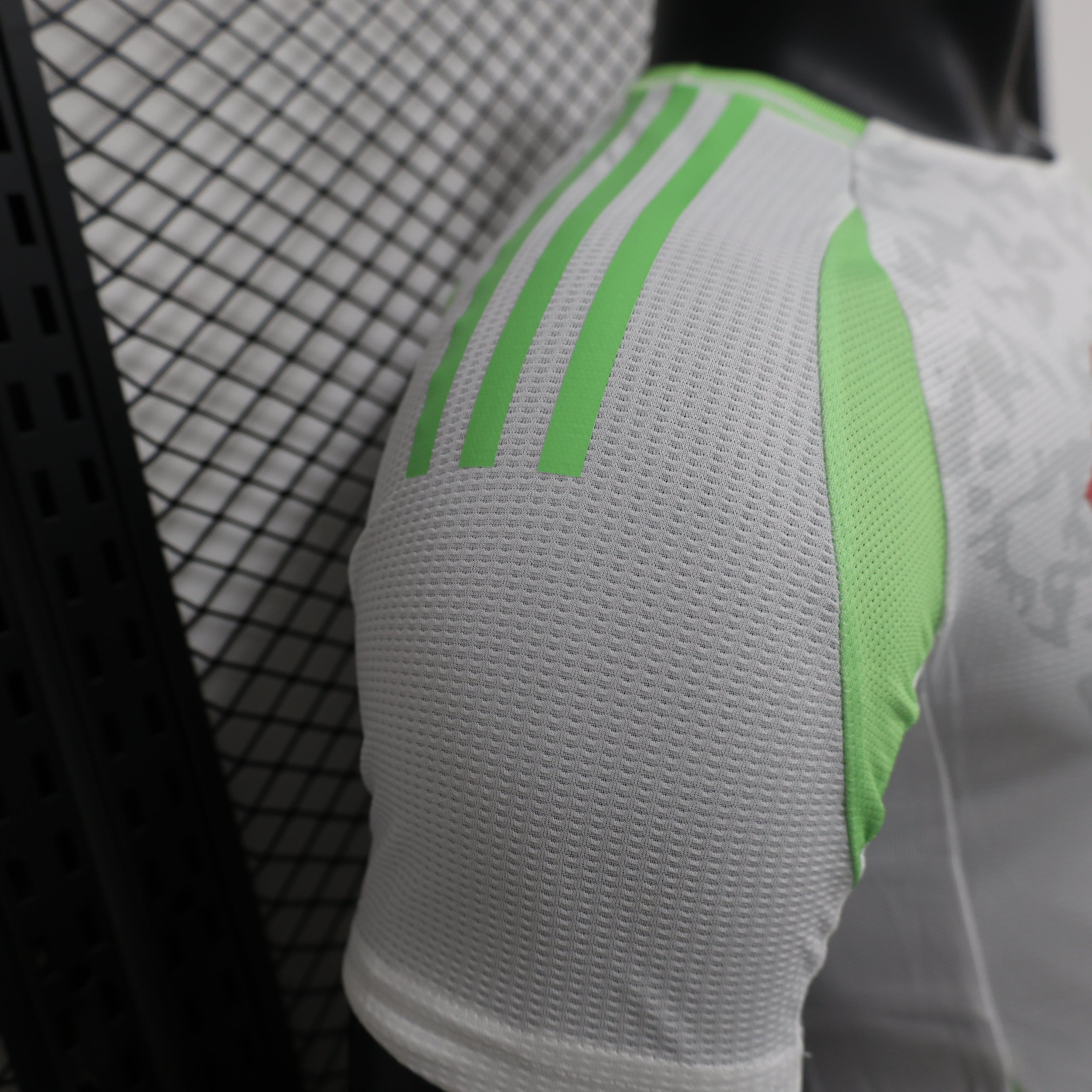 2024-25 Algeria Special Player