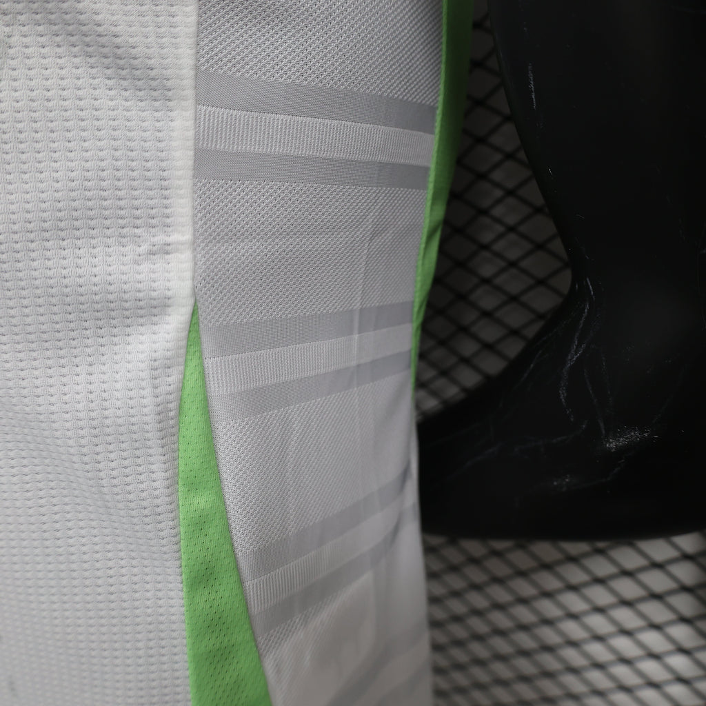 2024-25 Algeria Special Player