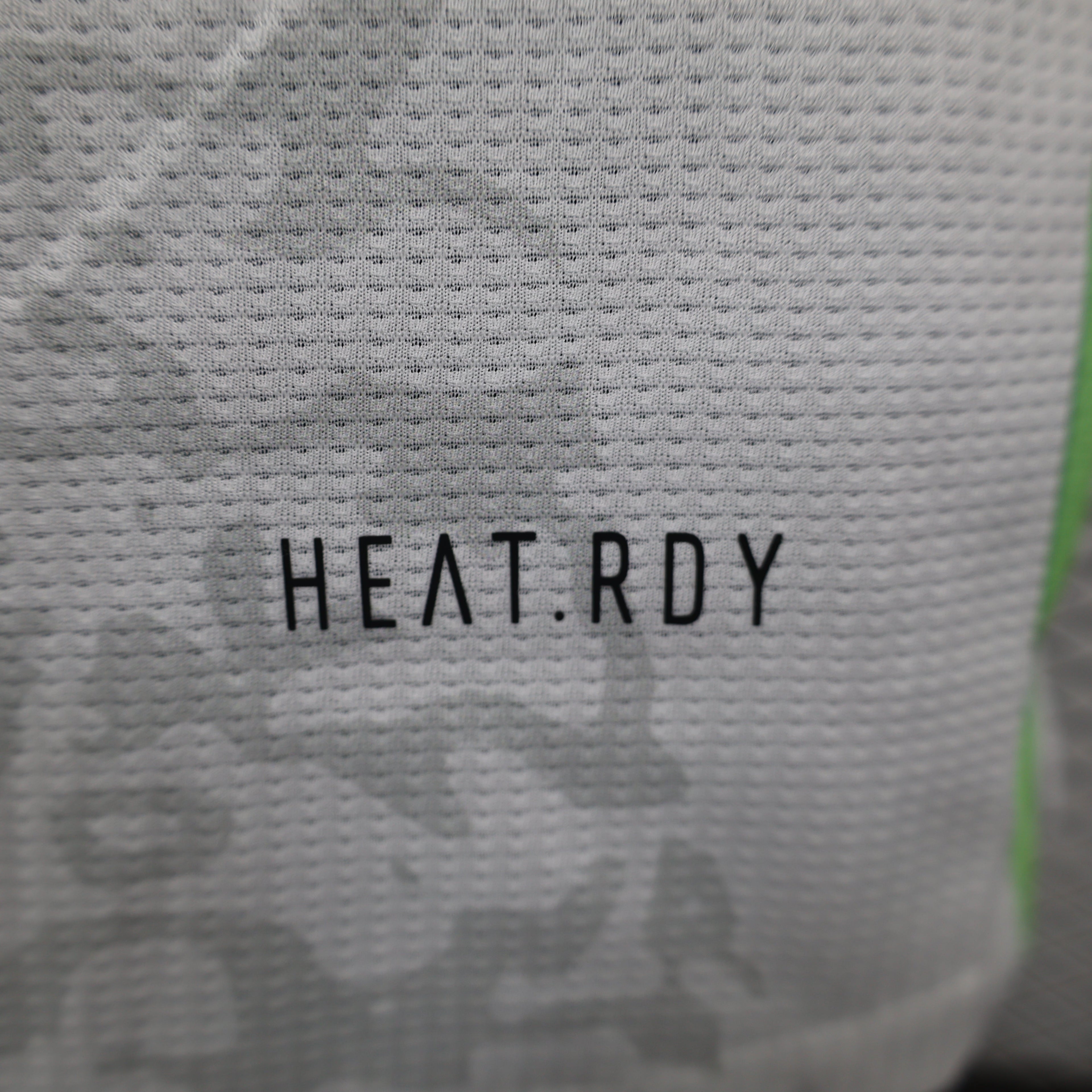 2024-25 Algeria Special Player