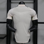 Versión prepartido del jugador del Real Madrid 2025-26
