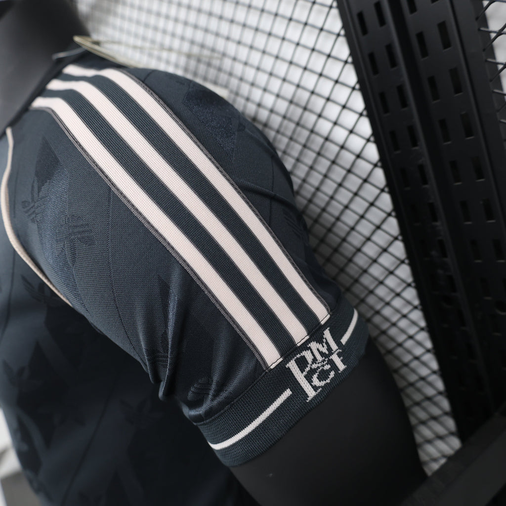 2025-26 Real Madrid Special Player