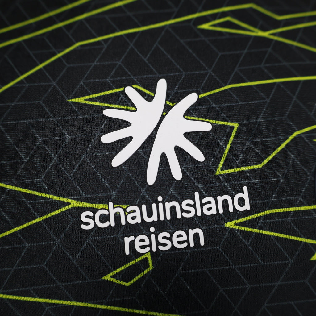 2025-26 BVB Special Black Player