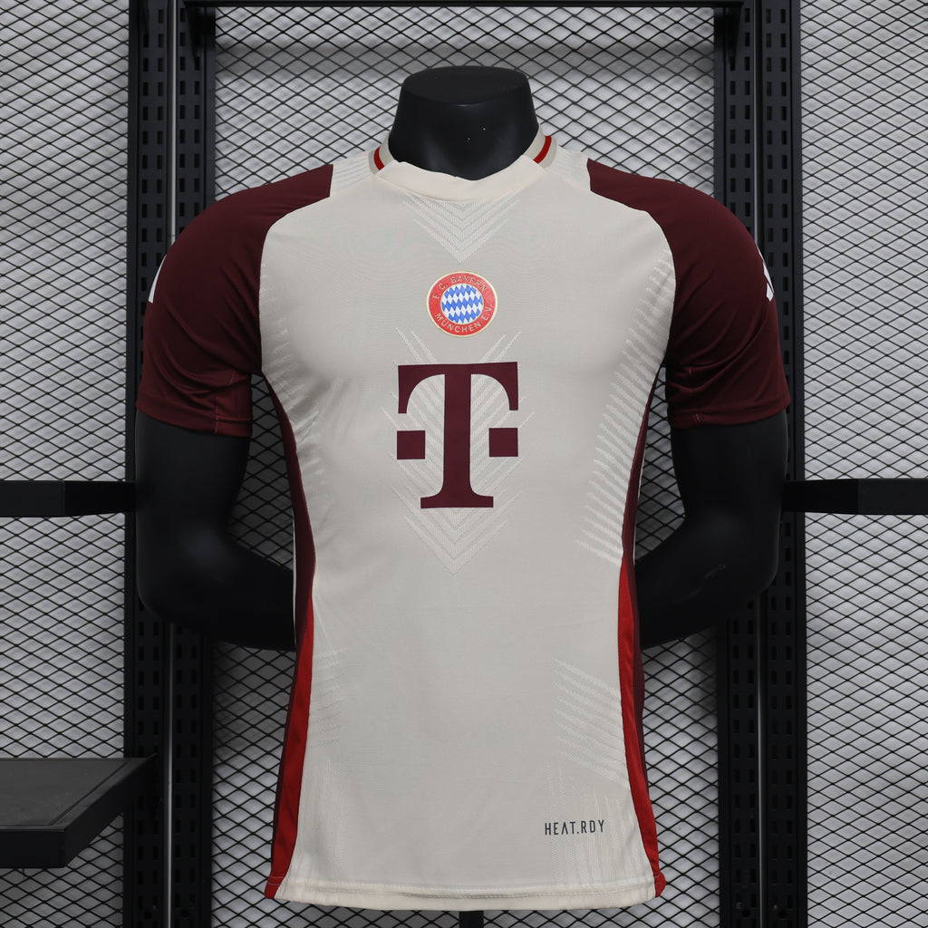 2024-25 Bayern Munich Special Edition Player