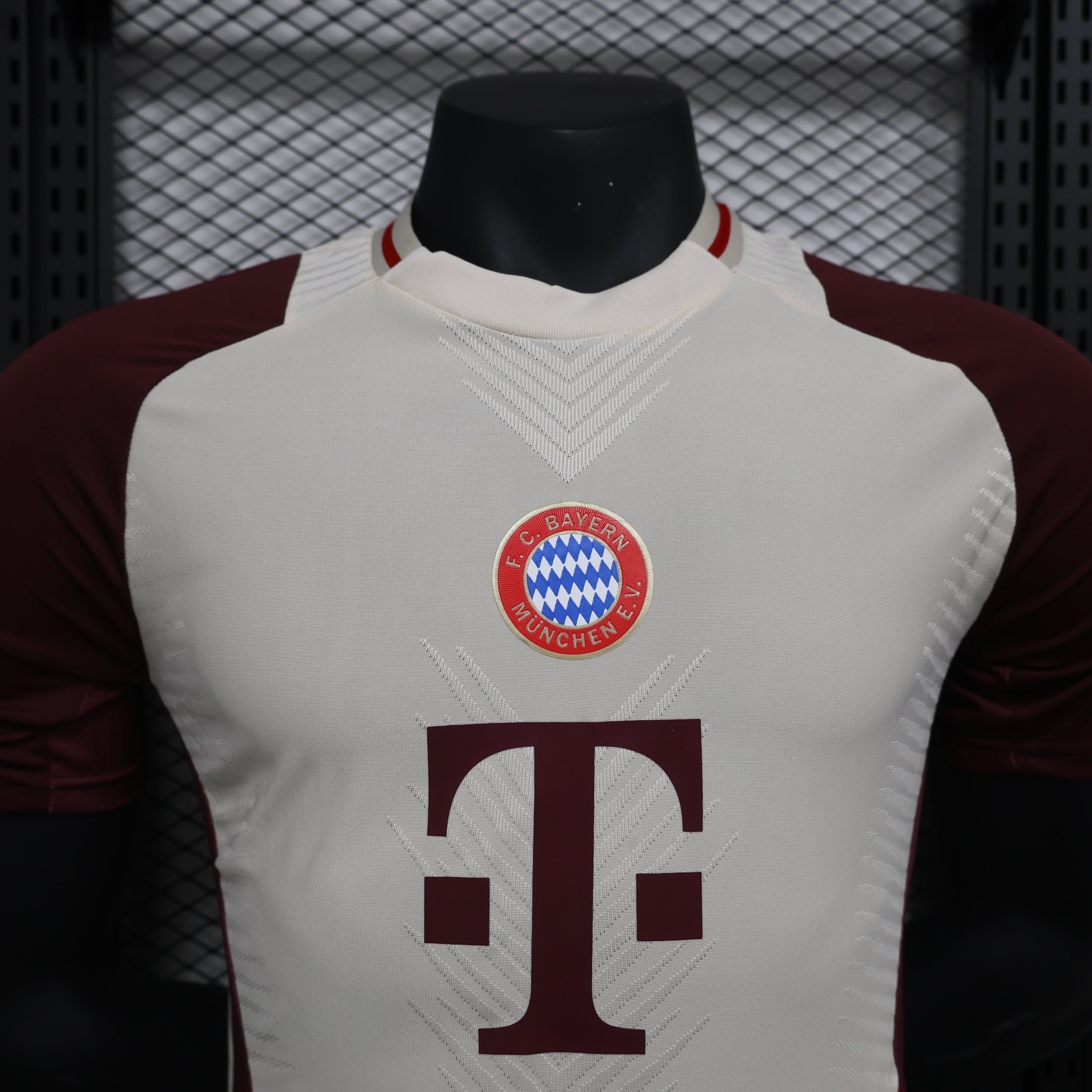 2024-25 Bayern Munich Special Edition Player