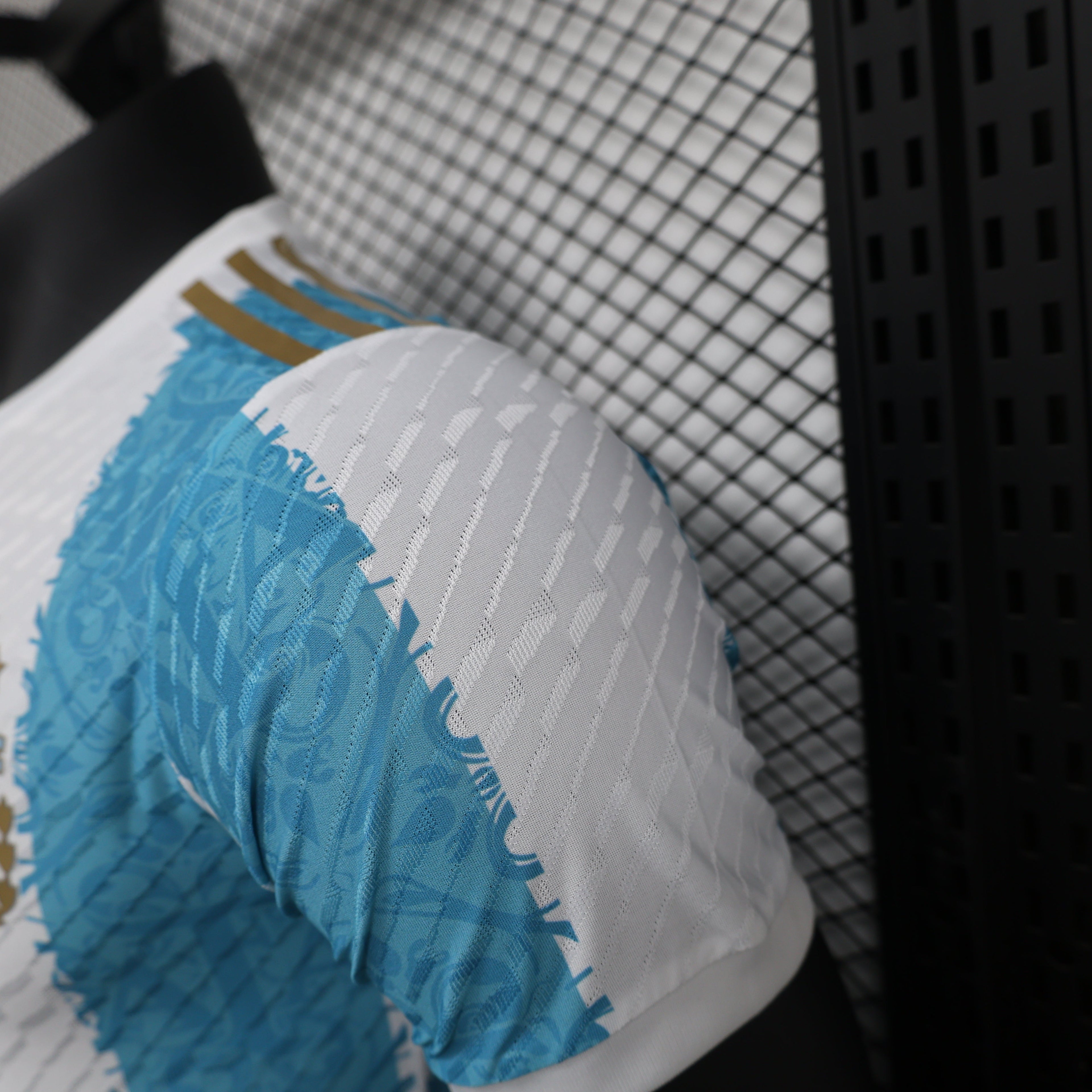 2024-25 Argentina Special Player