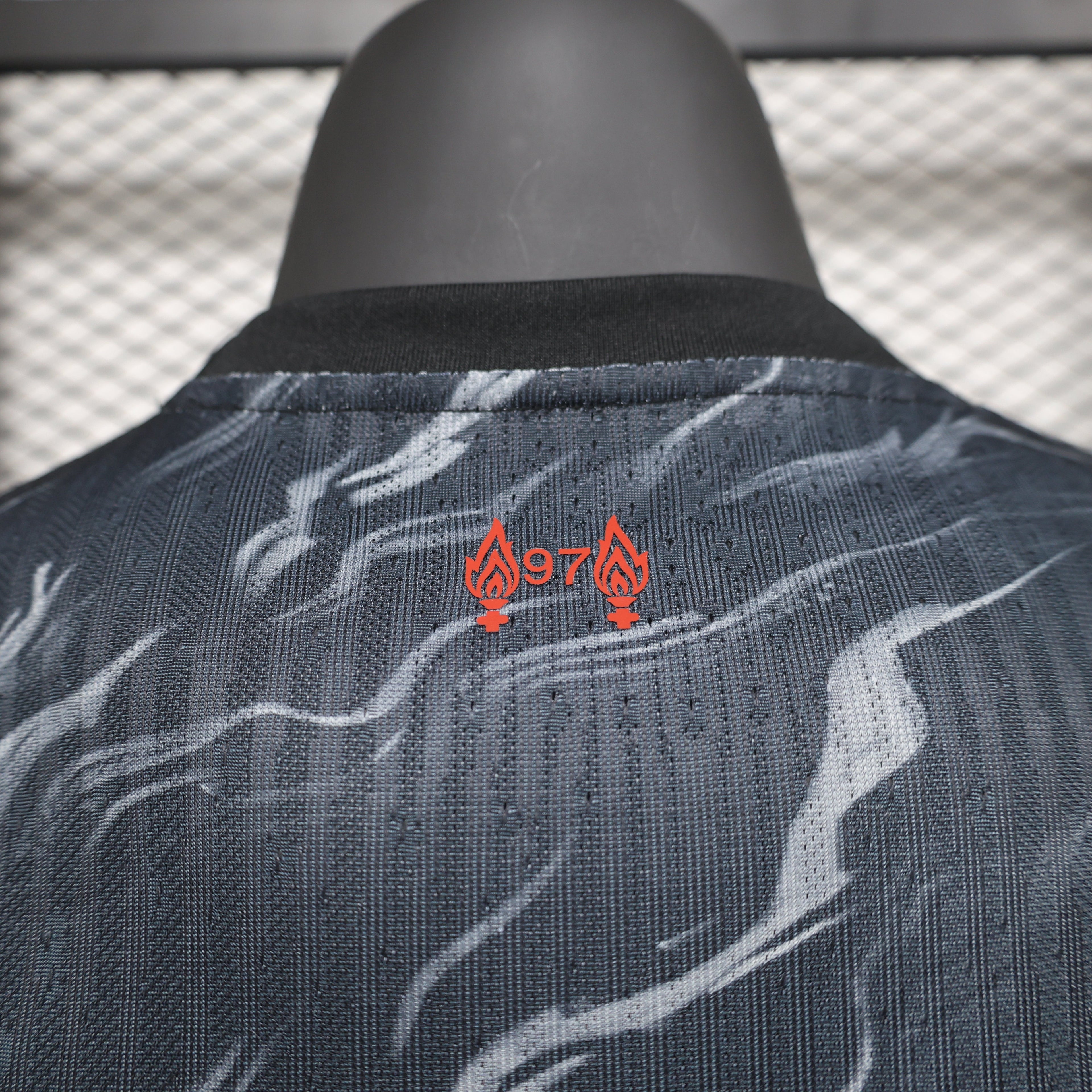 2024-25 Liverpool Special Player