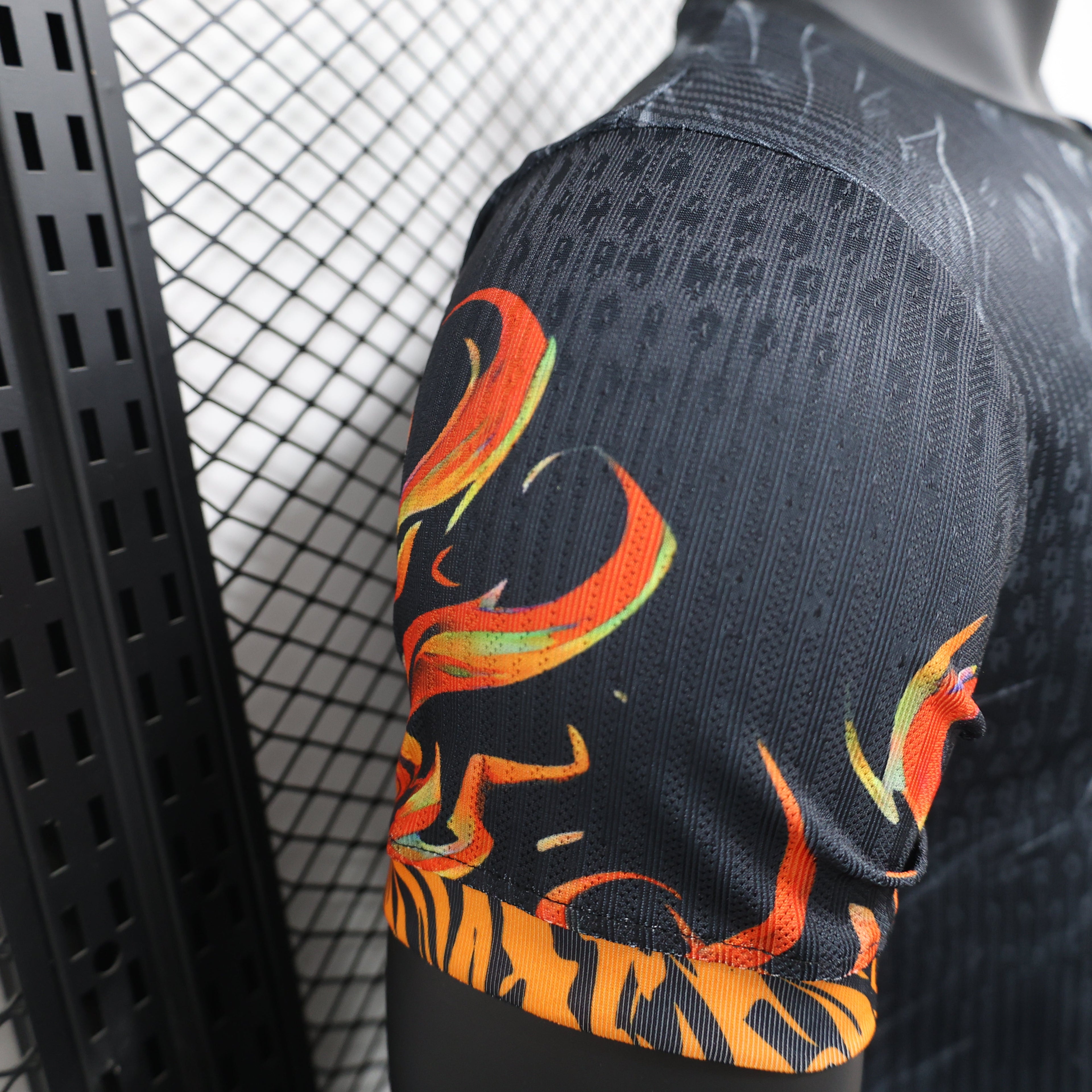 2024-25 Liverpool Special Player