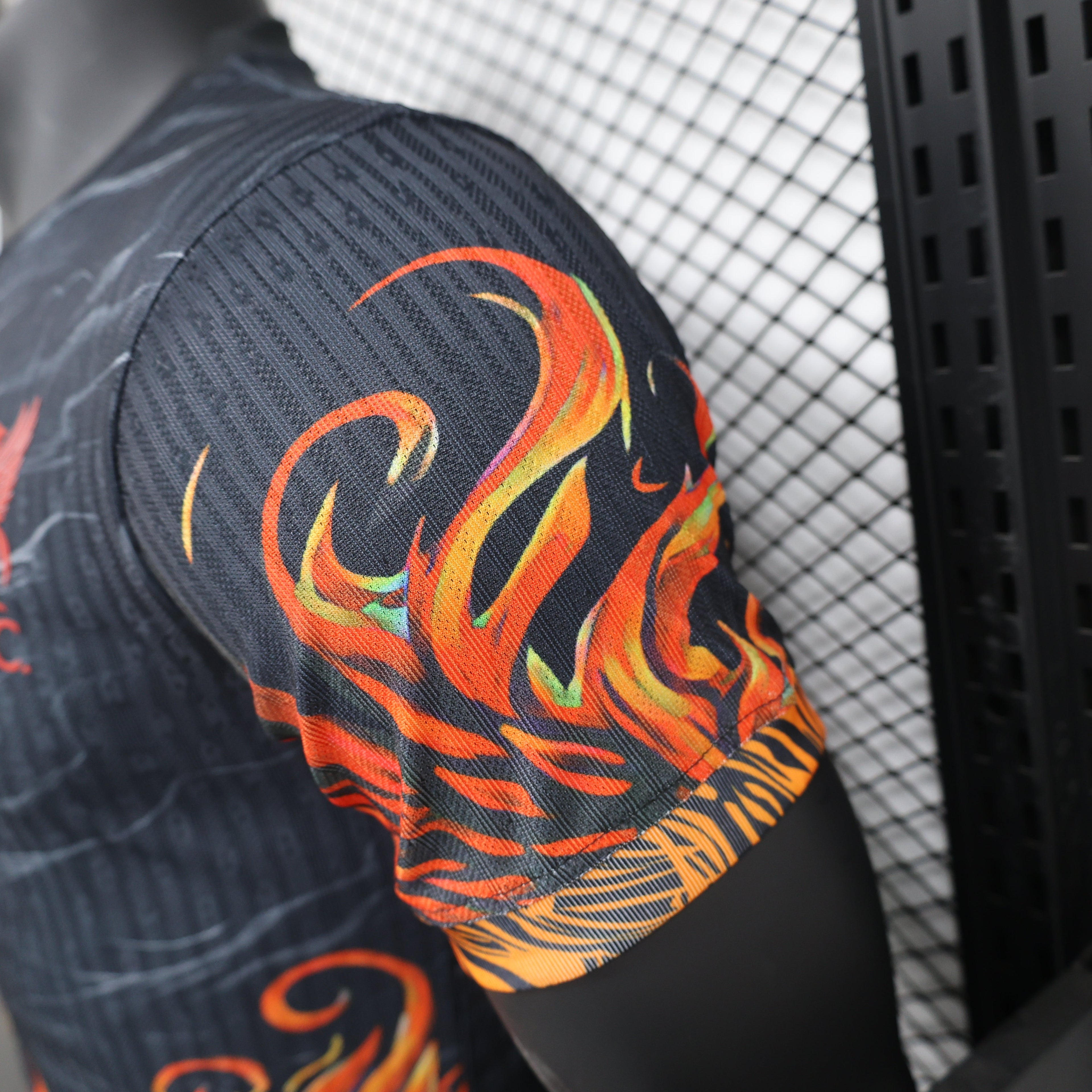 2024-25 Liverpool Special Player