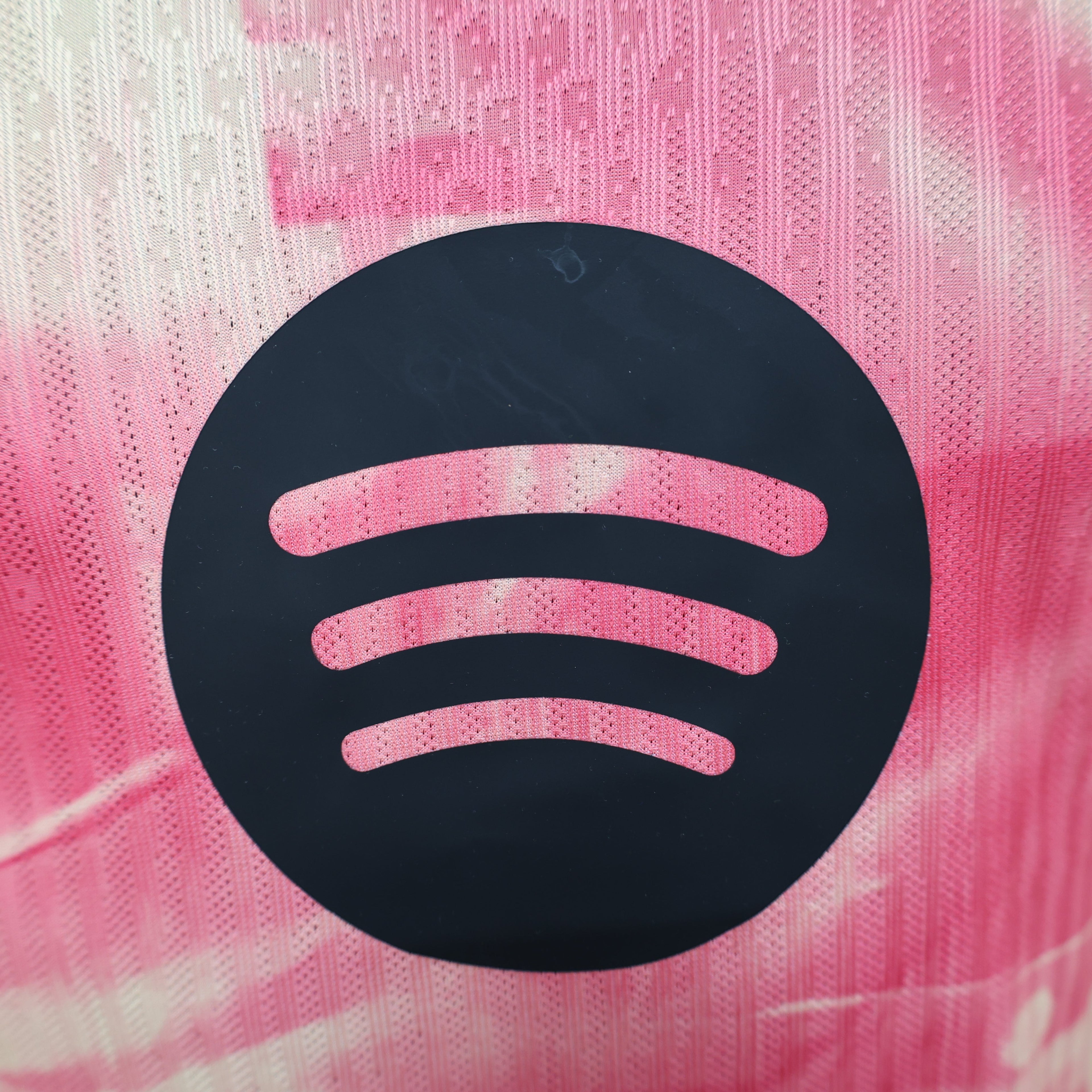 2024-25 Barcelona Pink special edition Player