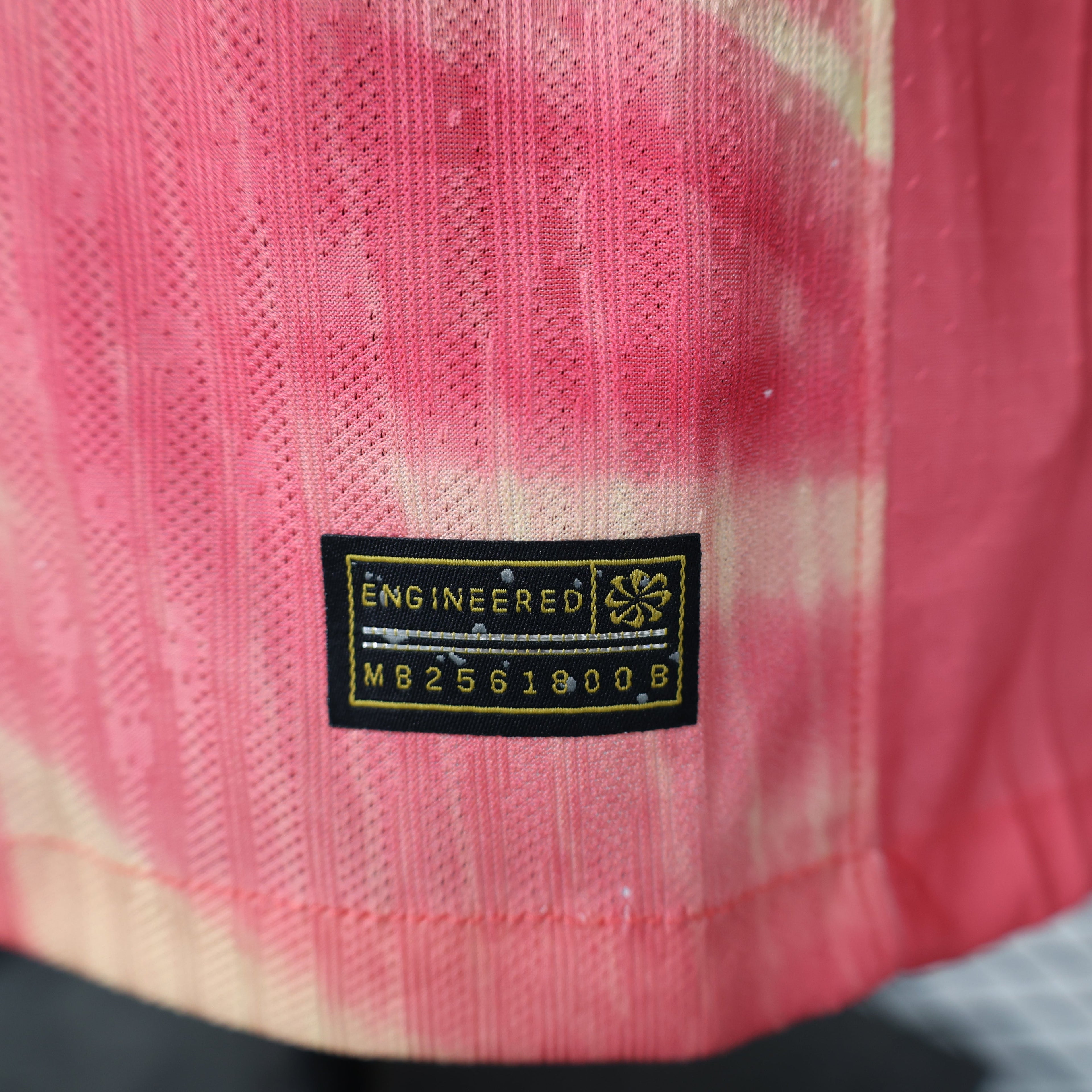 2024-25 Barcelona Pink special edition Player