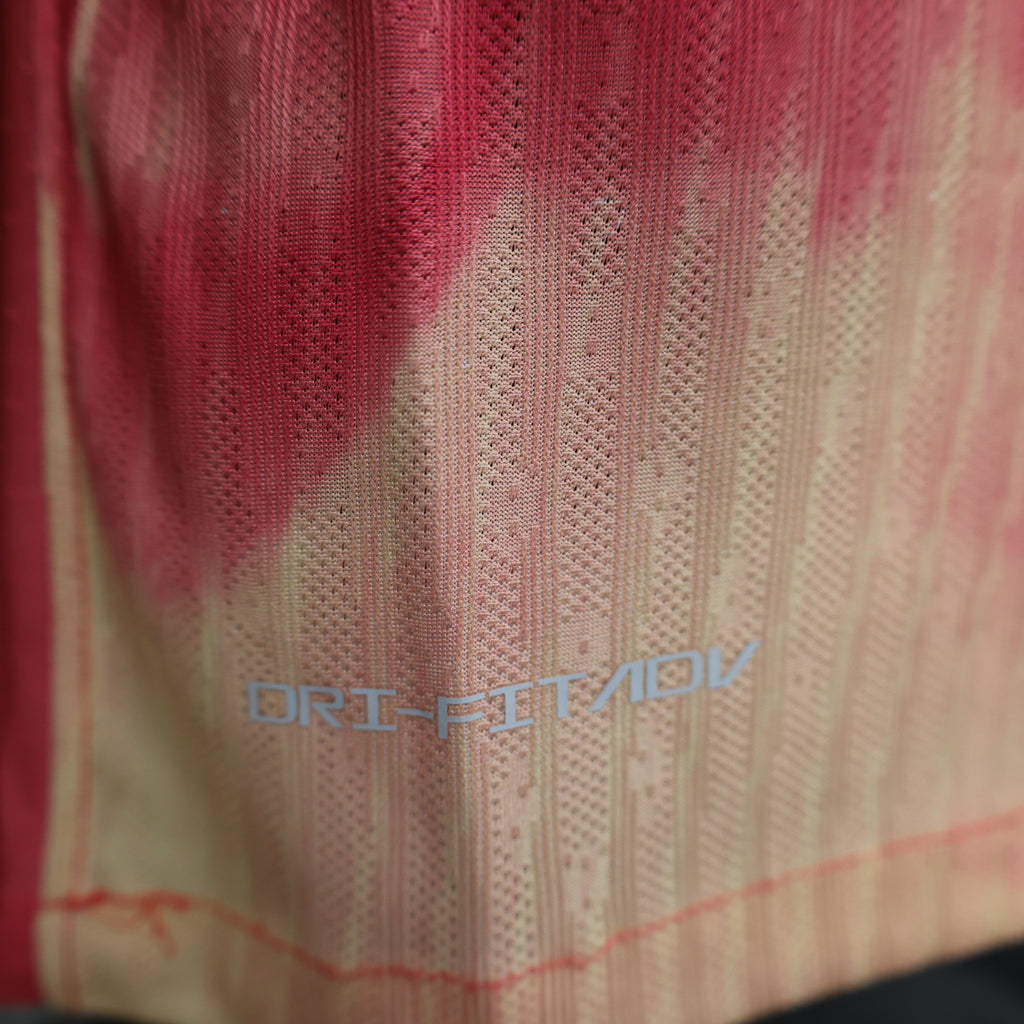 2024-25 Barcelona Pink special edition Player