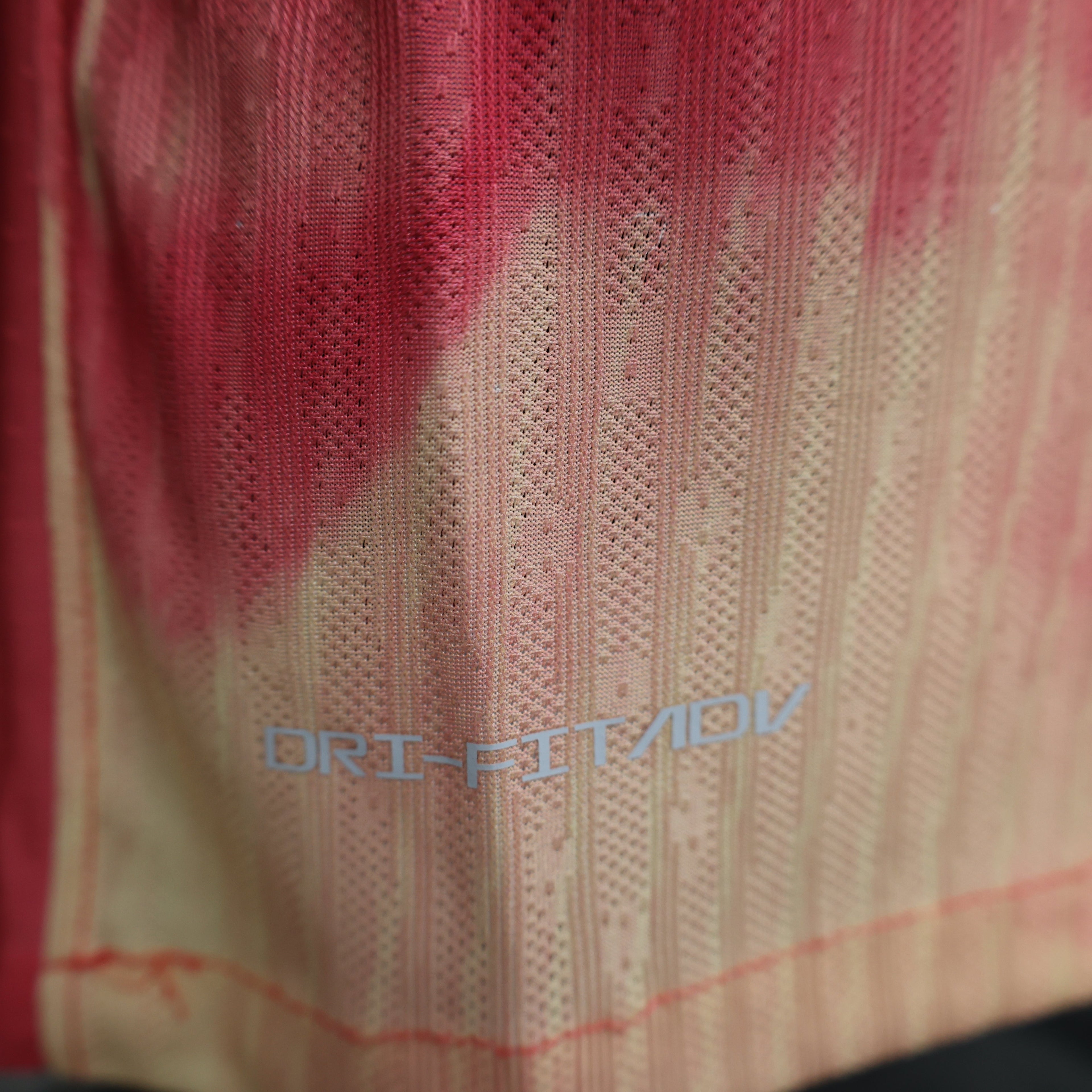 2024-25 Barcelona Pink special edition Player