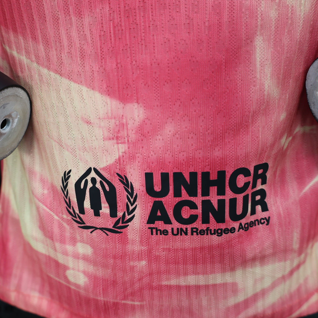 2024-25 Barcelona Pink special edition Player