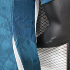 2025-26 Real Madrid Special Blue Dragon Player Version