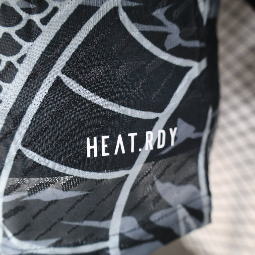 2025-26 Real Madrid Special Polo Black Dragon Player