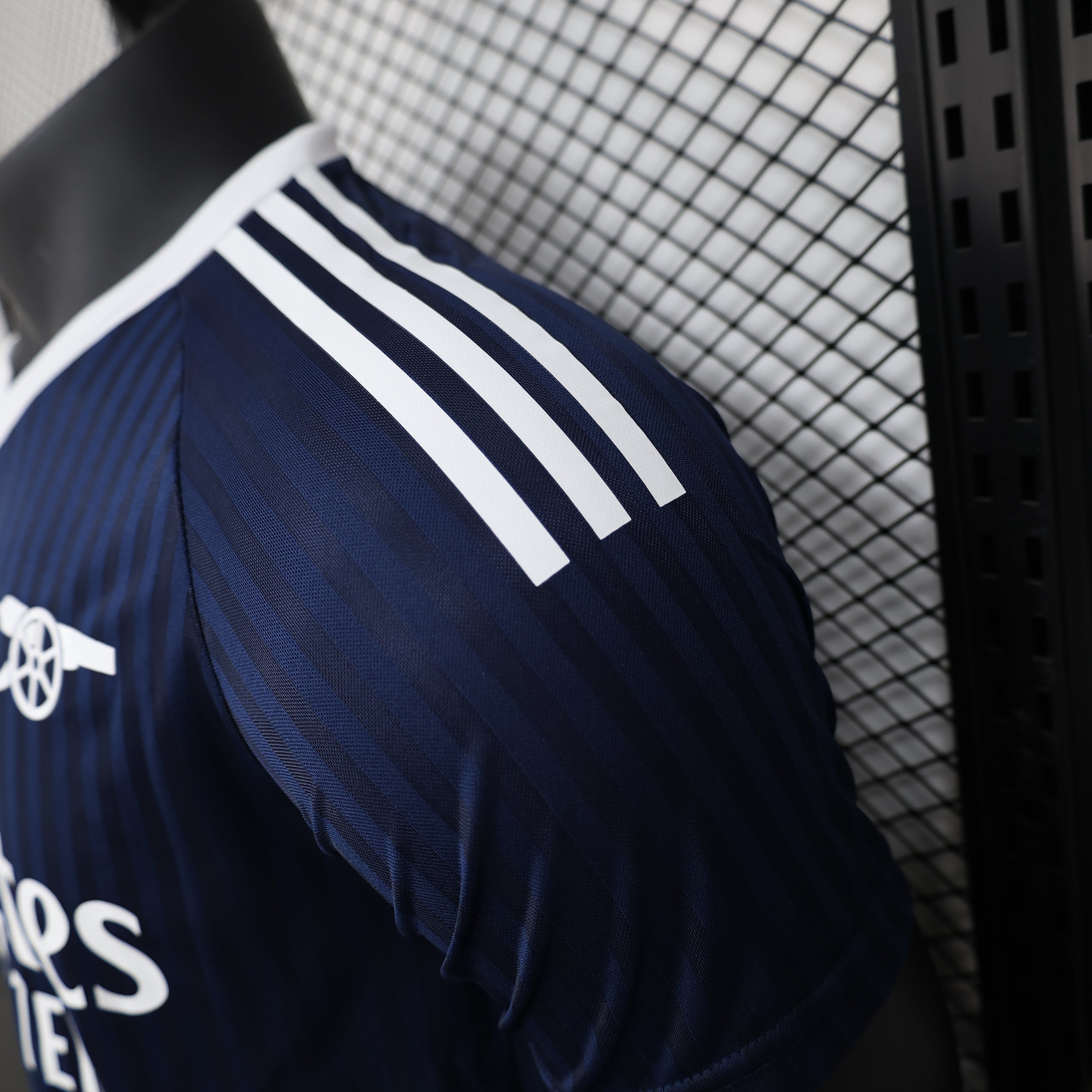 2024-25 Arsenal Special Player