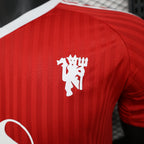 2024-25 Manchester United Special Player Version